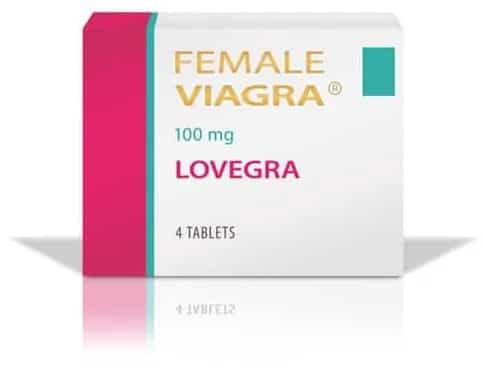 Lovegra Viagra per donne