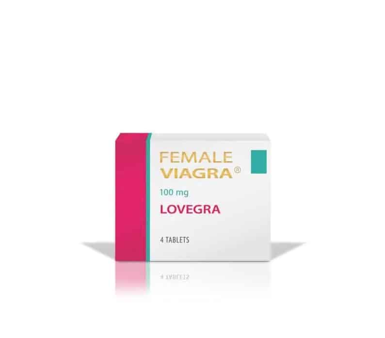 Lovegra Viagra per le donne